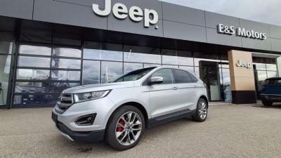 Ford Edge Gebrauchtwagen Ford Edge Gebrauchtwagen