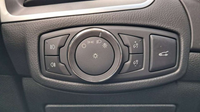 Ford Edge Gebrauchtwagen Ford Edge Gebrauchtwagen