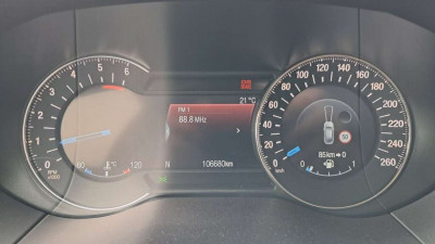 Ford Edge Gebrauchtwagen Ford Edge Gebrauchtwagen