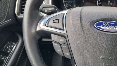 Ford Edge Gebrauchtwagen Ford Edge Gebrauchtwagen