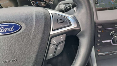 Ford Edge Gebrauchtwagen Ford Edge Gebrauchtwagen