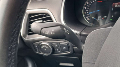 Ford Edge Gebrauchtwagen Ford Edge Gebrauchtwagen