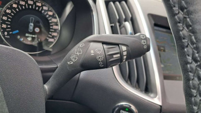 Ford Edge Gebrauchtwagen Ford Edge Gebrauchtwagen