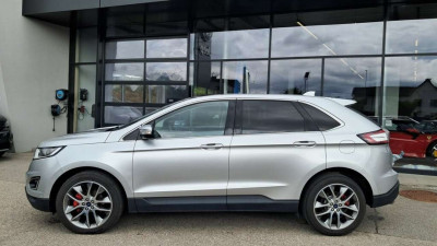 Ford Edge Gebrauchtwagen Ford Edge Gebrauchtwagen