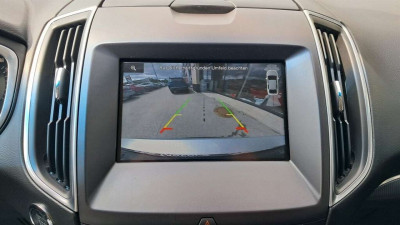 Ford Edge Gebrauchtwagen Ford Edge Gebrauchtwagen