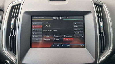 Ford Edge Gebrauchtwagen Ford Edge Gebrauchtwagen