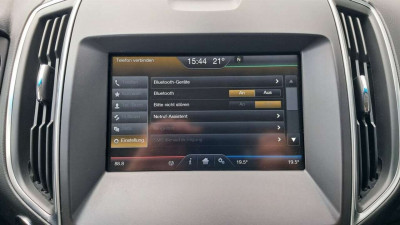Ford Edge Gebrauchtwagen Ford Edge Gebrauchtwagen