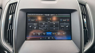 Ford Edge Gebrauchtwagen Ford Edge Gebrauchtwagen