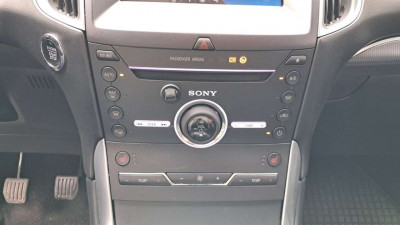 Ford Edge Gebrauchtwagen Ford Edge Gebrauchtwagen