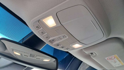 Ford Edge Gebrauchtwagen Ford Edge Gebrauchtwagen