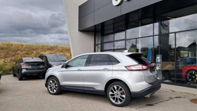 Ford Edge Gebrauchtwagen Ford Edge Gebrauchtwagen