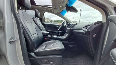 Ford Edge Gebrauchtwagen Ford Edge Gebrauchtwagen
