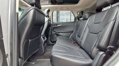 Ford Edge Gebrauchtwagen Ford Edge Gebrauchtwagen