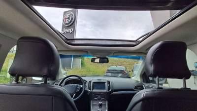 Ford Edge Gebrauchtwagen Ford Edge Gebrauchtwagen