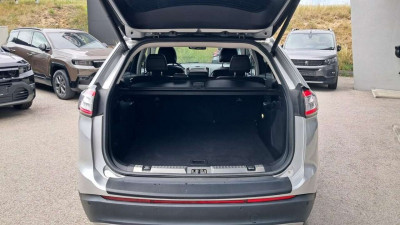 Ford Edge Gebrauchtwagen Ford Edge Gebrauchtwagen