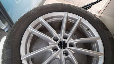 Ford Edge Gebrauchtwagen Ford Edge Gebrauchtwagen