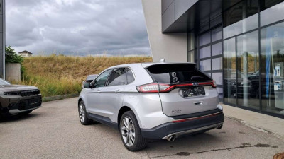 Ford Edge Gebrauchtwagen Ford Edge Gebrauchtwagen