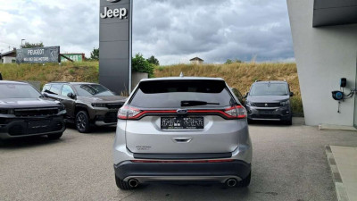 Ford Edge Gebrauchtwagen Ford Edge Gebrauchtwagen