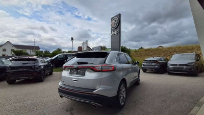 Ford Edge Gebrauchtwagen Ford Edge Gebrauchtwagen