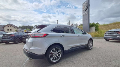 Ford Edge Gebrauchtwagen Ford Edge Gebrauchtwagen