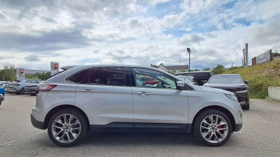 Ford Edge Gebrauchtwagen Ford Edge Gebrauchtwagen