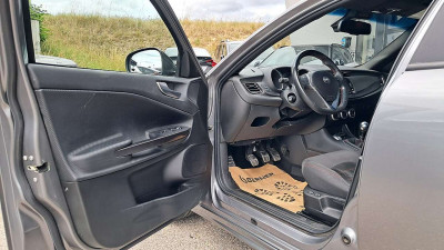 Alfa Romeo Giulietta Gebrauchtwagen Alfa Romeo Giulietta Gebrauchtwagen