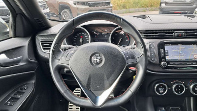 Alfa Romeo Giulietta Gebrauchtwagen Alfa Romeo Giulietta Gebrauchtwagen