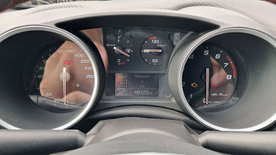 Alfa Romeo Giulietta Gebrauchtwagen Alfa Romeo Giulietta Gebrauchtwagen