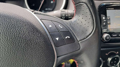 Alfa Romeo Giulietta Gebrauchtwagen Alfa Romeo Giulietta Gebrauchtwagen