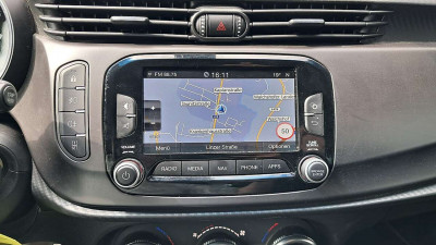 Alfa Romeo Giulietta Gebrauchtwagen Alfa Romeo Giulietta Gebrauchtwagen
