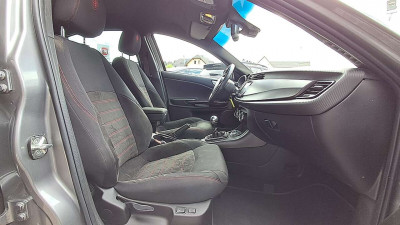 Alfa Romeo Giulietta Gebrauchtwagen Alfa Romeo Giulietta Gebrauchtwagen
