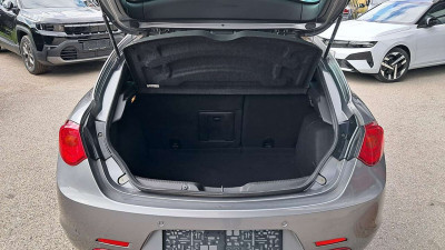 Alfa Romeo Giulietta Gebrauchtwagen Alfa Romeo Giulietta Gebrauchtwagen