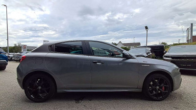 Alfa Romeo Giulietta Gebrauchtwagen Alfa Romeo Giulietta Gebrauchtwagen