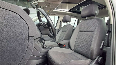 VW Tiguan Gebrauchtwagen VW Tiguan Gebrauchtwagen