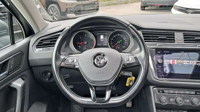 VW Tiguan Gebrauchtwagen VW Tiguan Gebrauchtwagen