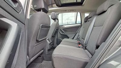 VW Tiguan Gebrauchtwagen VW Tiguan Gebrauchtwagen