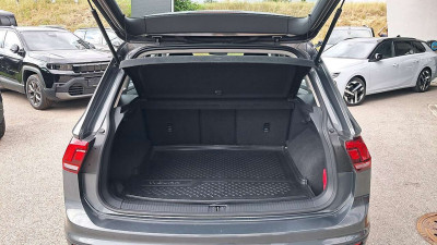 VW Tiguan Gebrauchtwagen VW Tiguan Gebrauchtwagen