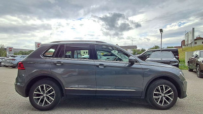 VW Tiguan Gebrauchtwagen VW Tiguan Gebrauchtwagen