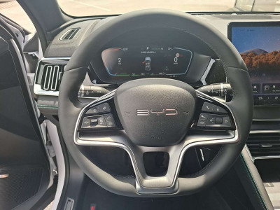 BYD Seal U Neuwagen BYD Seal U Neuwagen