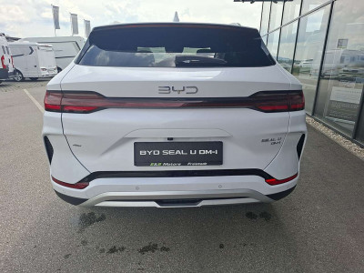 BYD Seal U Neuwagen BYD Seal U Neuwagen