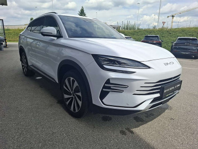 BYD Seal U Neuwagen BYD Seal U Neuwagen