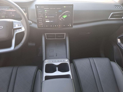 BYD Atto 2 Neuwagen BYD Atto 2 Neuwagen
