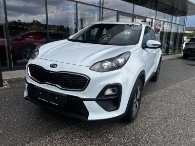 KIA Sportage Gebrauchtwagen