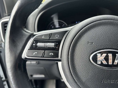 KIA Sportage Gebrauchtwagen