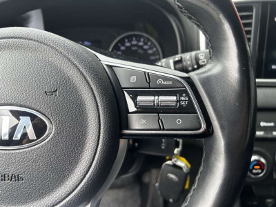 KIA Sportage Gebrauchtwagen