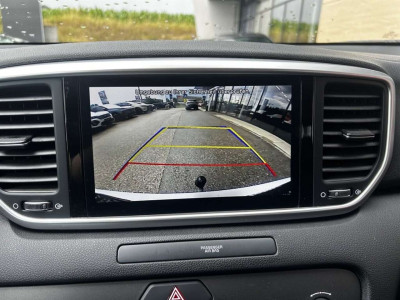 KIA Sportage Gebrauchtwagen