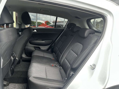 KIA Sportage Gebrauchtwagen