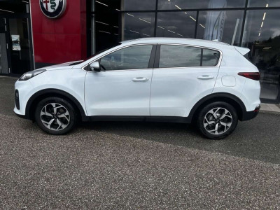 KIA Sportage Gebrauchtwagen