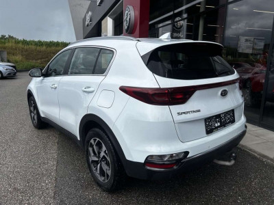 KIA Sportage Gebrauchtwagen