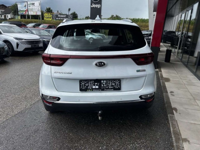 KIA Sportage Gebrauchtwagen